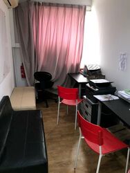 Bukit Timah Shopping Centre (D21), Office #563524741